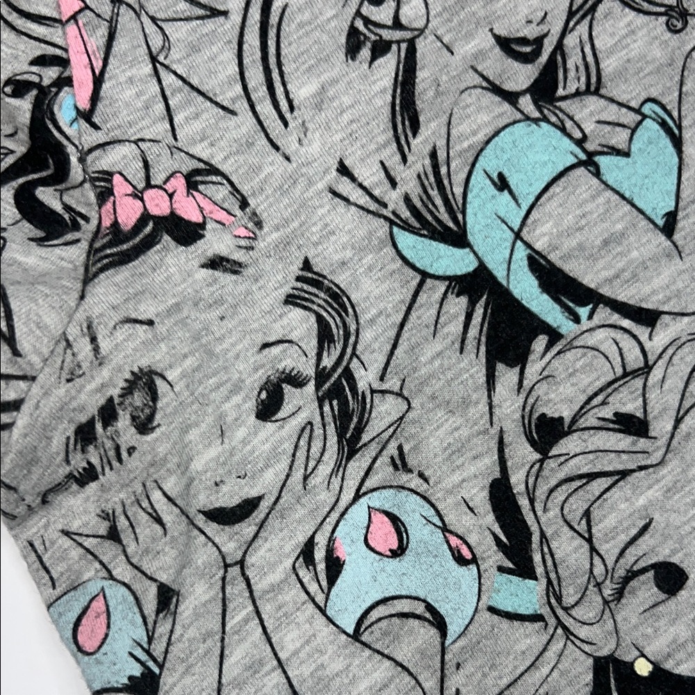 Disney Princess Tee Girls size 14 - Picture 9 of 9